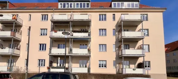 2غرفة شقة في Dresden, Germany رقم 67779 4