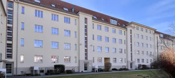 2غرفة شقة في Dresden, Germany رقم 67779 8