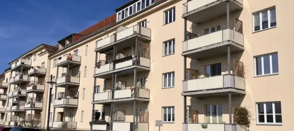 2غرفة شقة في Dresden, Germany رقم 67779 3