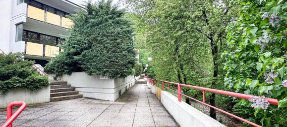 3 rooms Apartment in Penzing, Austria No. 241948 14