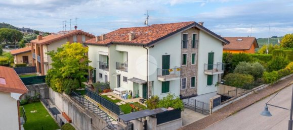 2 bedrooms House in Lavagno, Italy No. 324532 33