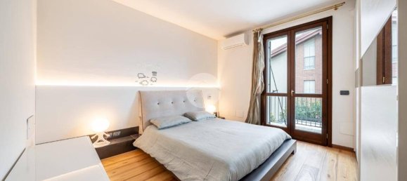 2 bedrooms House in Lavagno, Italy No. 324532 18