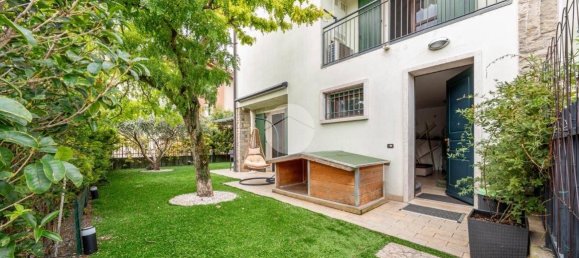 2 bedrooms House in Lavagno, Italy No. 324532 7