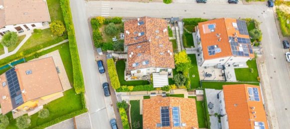 2 bedrooms House in Lavagno, Italy No. 324532 36