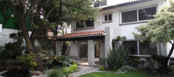 4 bedrooms House in Morelos, Mexico No. 180198 2