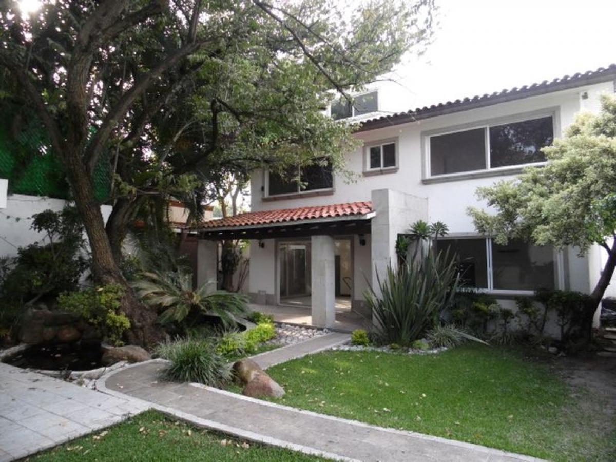 4 bedrooms House in Morelos, Mexico No. 180198