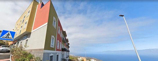 Квартира с 3 спальнями в Тенерифе, Испания № 133664