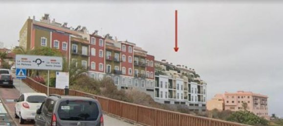 Квартира с 3 спальнями в Тенерифе, Испания № 133664 7