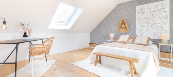 Adosado de 2 dormitorios en Gottingen, Germany No. 281798 10