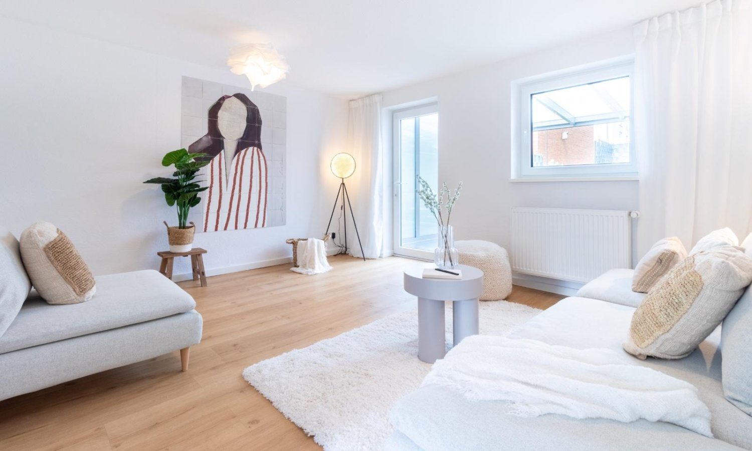 Adosado de 2 dormitorios en Gottingen, Germany No. 281798