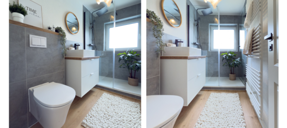 Adosado de 2 dormitorios en Gottingen, Germany No. 281798 8