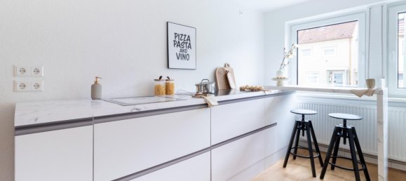 Adosado de 2 dormitorios en Gottingen, Germany No. 281798 3