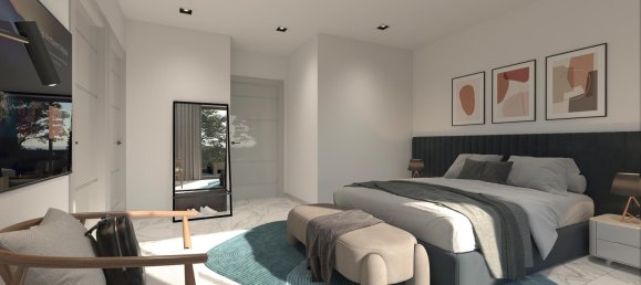 Villa em Torrevieja, Spain 142 m² N.º 16701 4