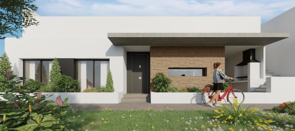 Villa em Torrevieja, Spain 142 m² N.º 16701 2