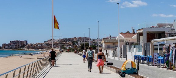 Villa em Torrevieja, Spain 142 m² N.º 16701 12