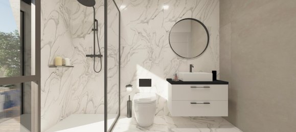 Villa em Torrevieja, Spain 142 m² N.º 16701 5