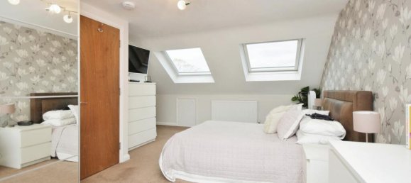 4 bedrooms Commercial property in Thornton Heath, United Kingdom No. 11589 11