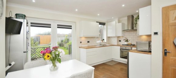 4 bedrooms Commercial property in Thornton Heath, United Kingdom No. 11589 4