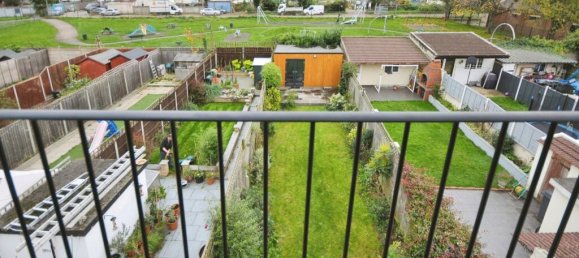 4 bedrooms Commercial property in Thornton Heath, United Kingdom No. 11589 14