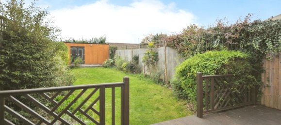 4 bedrooms Commercial property in Thornton Heath, United Kingdom No. 11589 17