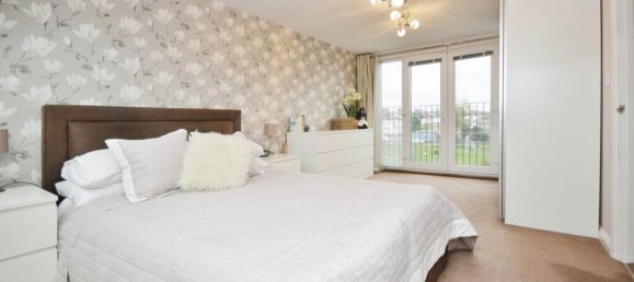 4 bedrooms Commercial property in Thornton Heath, United Kingdom No. 11589 10