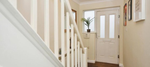 4 bedrooms Commercial property in Thornton Heath, United Kingdom No. 11589 15