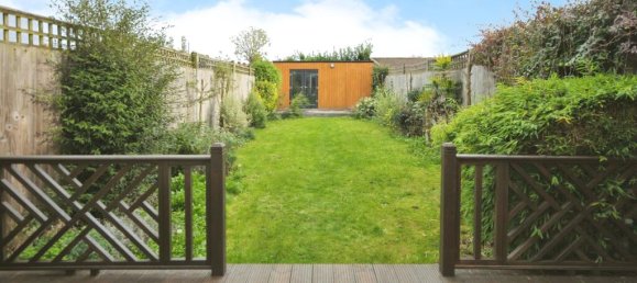 4 bedrooms Commercial property in Thornton Heath, United Kingdom No. 11589 16