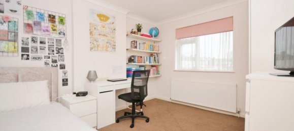 4 bedrooms Commercial property in Thornton Heath, United Kingdom No. 11589 7