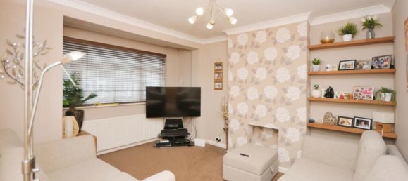 4 bedrooms Commercial property in Thornton Heath, United Kingdom No. 11589 2