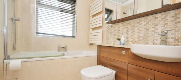 4 bedrooms Commercial property in Thornton Heath, United Kingdom No. 11589 9