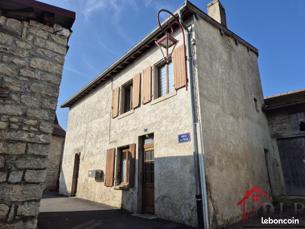 Casa T3 em Montreuil-sur-Blaise, France N.º 92488