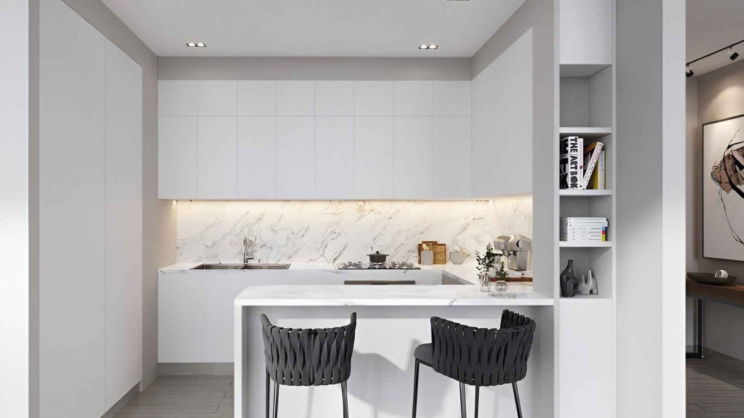 3 Schlafzimmer Wohnung in Al Mamsha Nama 5, Muwaileh Commercial, UAE, Nr. 64102