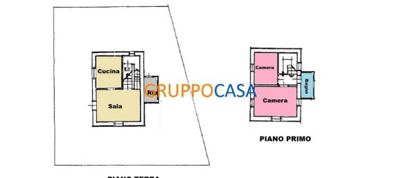 2 bedrooms House in Altopascio, Italy No. 358822 27