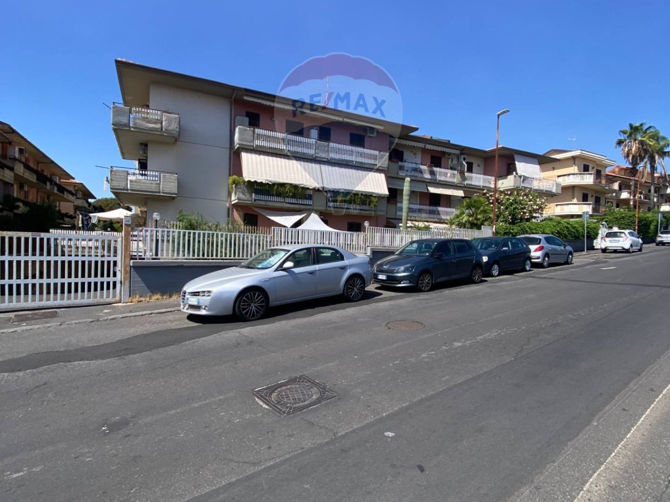 Квартира с 3 спальнями в Треместьери Этнео, Италия № 388234