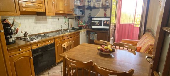 3 غرف نوم شقة في Tremestieri Etneo, Italy رقم 388234 15