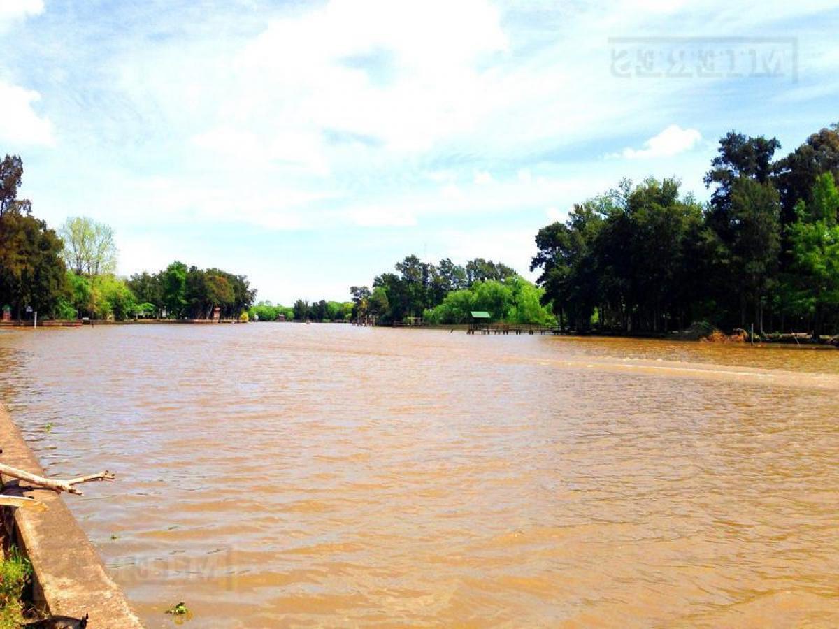 Grundstück in Tigre, Argentina, Nr. 34734