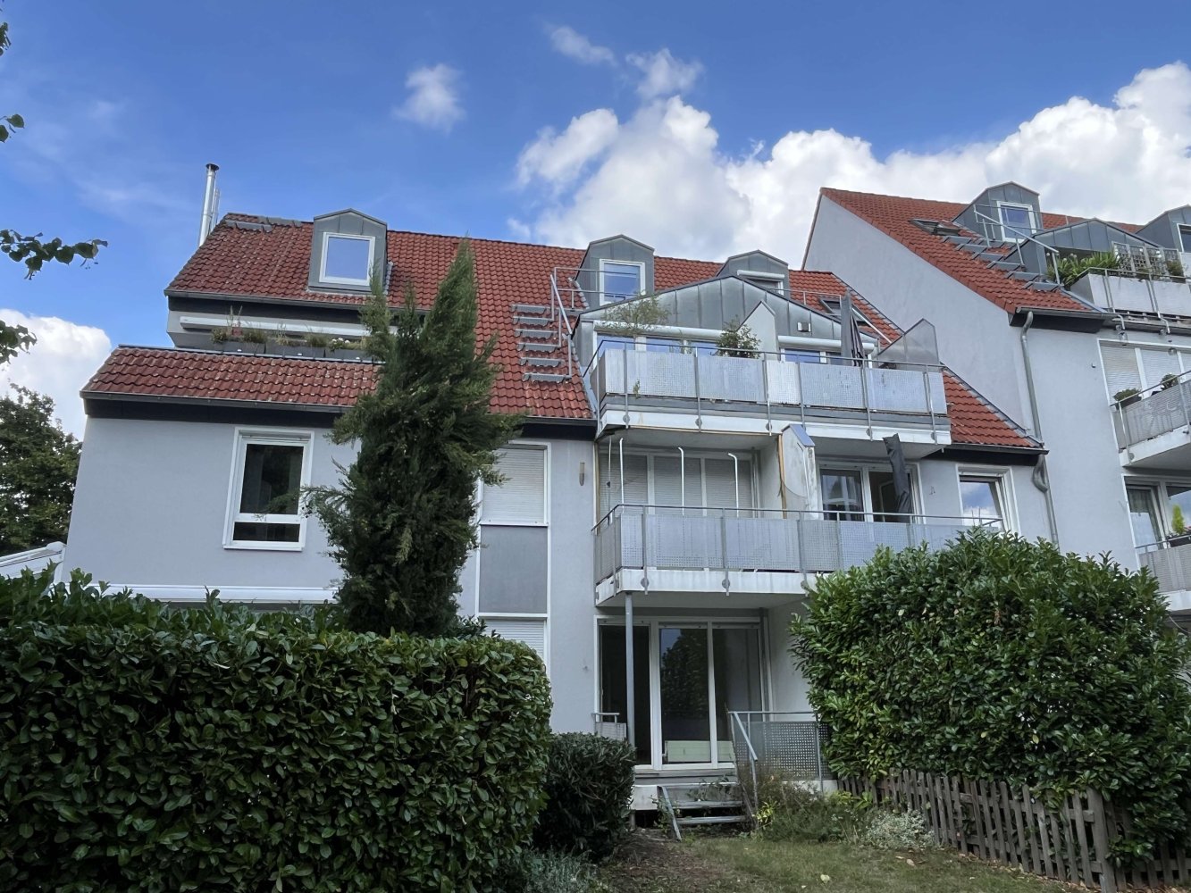 1 Schlafzimmer Wohnung in Mettmann, Germany, Nr. 223311