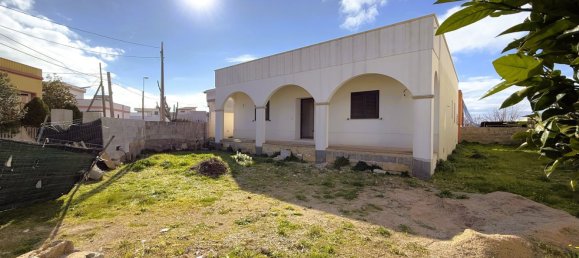 4غرفة منزل في Gagliano del Capo, Italy رقم 34655 31