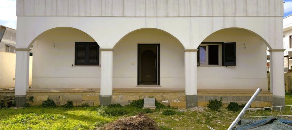 4غرفة منزل في Gagliano del Capo, Italy رقم 34655 33