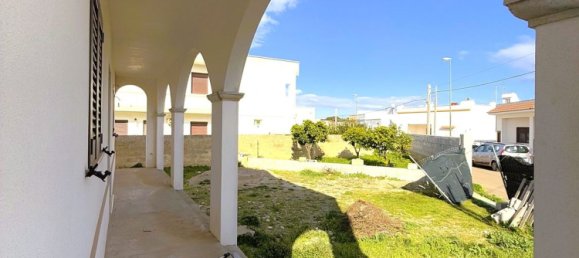 4غرفة منزل في Gagliano del Capo, Italy رقم 34655 10