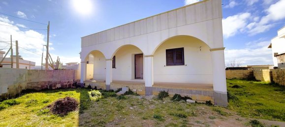 4غرفة منزل في Gagliano del Capo, Italy رقم 34655 8