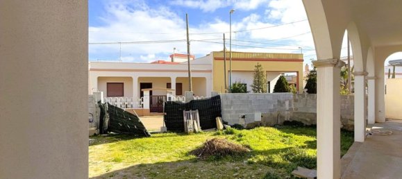 4غرفة منزل في Gagliano del Capo, Italy رقم 34655 11