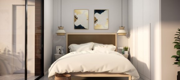 3 Schlafzimmer Villa in Pilar de la Horadada, Spain, Nr. 7260 5