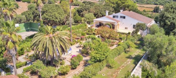 6 bedrooms House in Menorca, Spain No. 77359 10