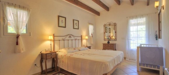 6 bedrooms House in Menorca, Spain No. 77359 15