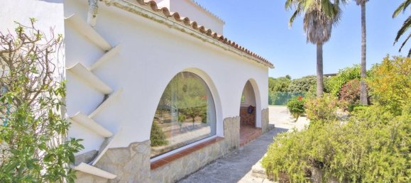 6 bedrooms House in Menorca, Spain No. 77359 16