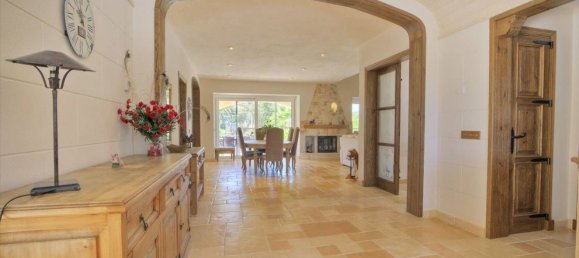 6 bedrooms House in Menorca, Spain No. 77359 7