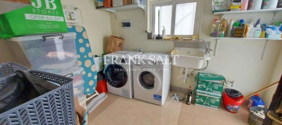 3 غرف نوم فيلا في Msida, Malta رقم 223 17