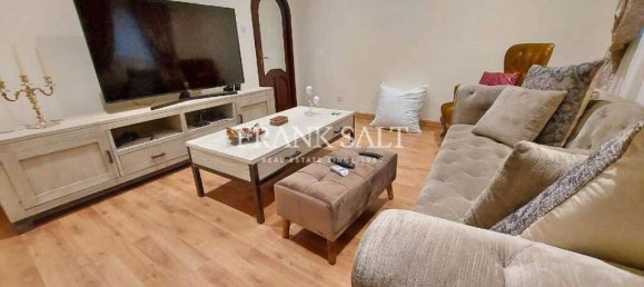 3 غرف نوم فيلا في Msida, Malta رقم 223 7