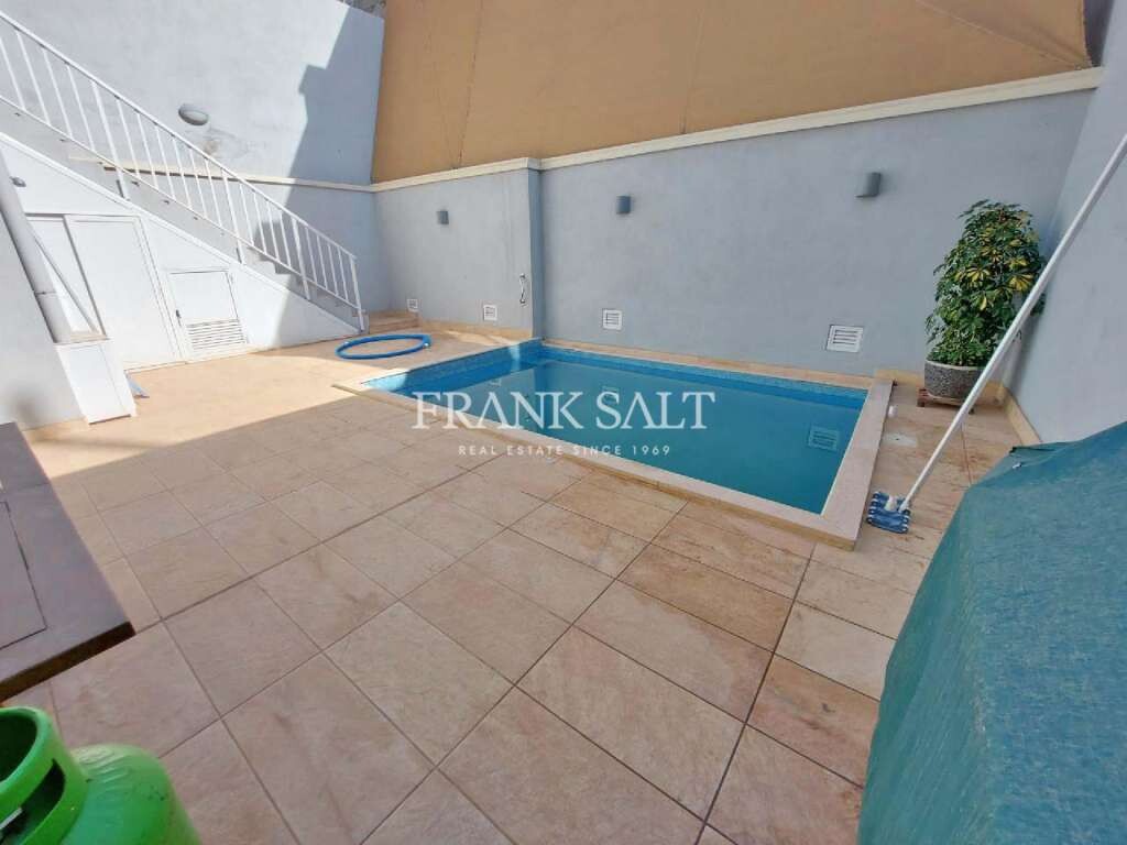 3 غرف نوم فيلا في Msida, Malta رقم 223